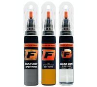 Kit riparazione vernice auto per BMW MOTO GQ7-6216D MANDARIN (2C) Vernice Lacca