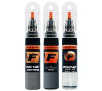 Kit riparazione vernice auto per BMW MOTO WM3B STEREO MET. Vernice Lacca Primer