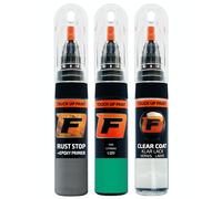 Kit riparazione vernice auto per CITROEN LQD PEPPERMINT GREEN Vernice Lacca