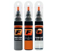 Kit riparazione vernice auto per PIAGGIO MOTO P934 ARANCIO FEDE Vernice Lacca