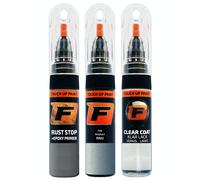Kit riparazione vernice auto per RENAULT RNU BLEU ENERGY Vernice Lacca Primer