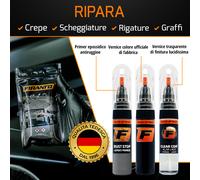 Kit riparazione vernice auto qualsiasi codice colore scegli il tuo codice colore