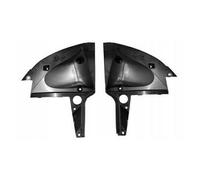 Kit Ripari Sottoparaurti Destro -Sinistro Per Citroen C4 2020- Aerodinamico