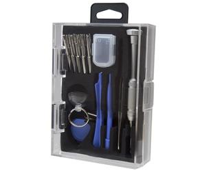 KIT RIPARIZIONE TELEFONINI NEW