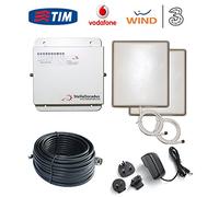 Kit Ripetitore 3G StellaHome2100 | Amplificatore di segnale 3g per la casa