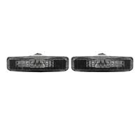 Diederichs Kit indicatore direzione 1223179 - Coppia frecce laterali Tuning Serie 5 E39 95-03 nero