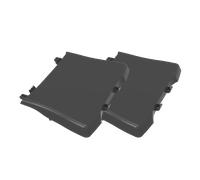 Kit Ripiani Laterali per Weber Serie Q1000 Cod. 3400847