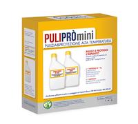 Kit Risanamento e Protezione Lavaggio Impianto Puliprò Mini Kg 1 Foridra