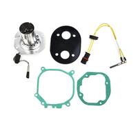 Kit riscaldamento-servizio 12V per bruciatore e guarnizione Webasto2000ST & 2000