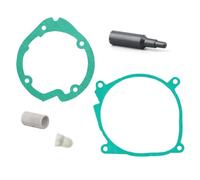 Kit riscaldatore da parcheggio da 5 kW con camera di combustione completa e filtro guarnizione per veicoli Eberspacher