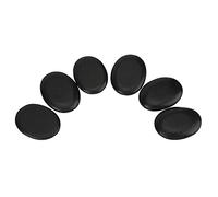 Kit Riscaldatore Per Massaggi Hot Stones, Set Per Massaggio con Pietre Hot Spa da 12 Pezzi, Pietre Per Massaggio Basalto Hot Rocks Per Rilassamento, Muscoli E Potenziamento del Sistema Immunitario