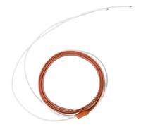 Kit Riscaldatore Silicone 150W 12V per Sbrinamento Tergicristalli Riscaldato Let