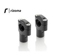KIT RISER ALZA MANUBRIO Ø29MM / H60MM RIZOMA UNIVERSALI