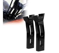 Kit Riser Manubrio Pullback Alto 6,3" E 1 1/4" Per Pan America 1250 RA1250/Special RA1250S 2021 2022