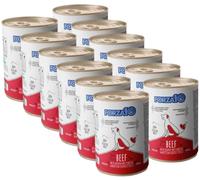 Kit Risparmio 12x400G Forza10 Dog Maintenance MANZO QUINOA E ZUCCA