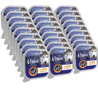 Kit Risparmio 27x300G Virtus Dog Protein Selection AGNELLO