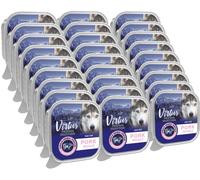Kit Risparmio 27x300G Virtus Dog Protein Selection MAIALE