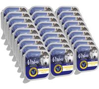 Kit Risparmio 27x300G Virtus Dog Protein Selection POLLO