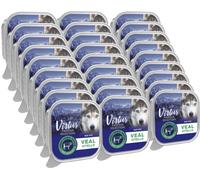 Kit Risparmio 27x300G Virtus Dog Protein Selection VITELLO