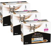 Kit Risparmio 30x85G Purina Pro Plan Veterinary Diets Cat Nf Renal Function Advanced Care Pollo 30X85G