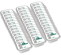 Kit Risparmio 36x300G DRN Solo Dog Vaschetta CERVO