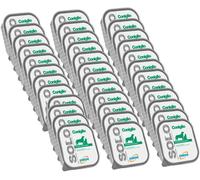Kit Risparmio 36x300G DRN Solo Dog Vaschetta CONIGLIO