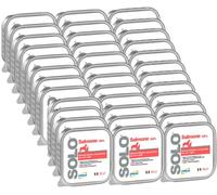 Kit Risparmio 36x300G DRN Solo Dog Vaschetta SALMONE