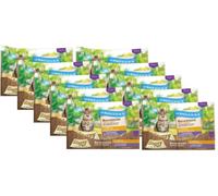 Kit Risparmio 40x85G Stuzzy Cat Bocconcini Sterilized POLLO E TACCHINO