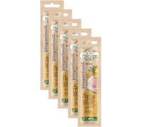 Kit Risparmio 5x10G In The Nature Dog Snack POLLO TACCHINO