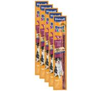 Kit Risparmio 5x12G Vitakraft Cane Beef Stick TRIPPA