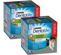 Kit Risparmio 84PZ Purina Dentalife Snack Cane Medium 84PZ