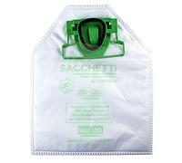 KIT RISPARMIO SACCHETTI FOLLETTO VK 200 VK 220 S 24PZ COMPATIBILI