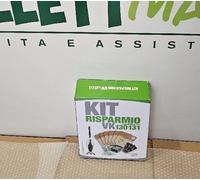 KIT RISPARMIO SACCHETTI PER FOLLETTO ASPIRAPOLVERE MODELLI VK 130/131