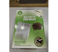 KIT RISPARMIO SACCHETTI PER FOLLETTO ASPIRAPOLVERE MODELLI VK 135 /136