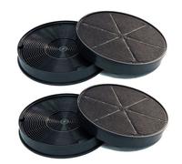 Kit risparmio super 4 filtri per filtro EFF62 AEG 50290659007 / Electrolux...