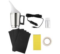 Kit Ristrutturazione Lucidatura Lucidatura Graffi Riparazione Lucidatura Fari Au