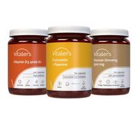 Kit Risveglio di primavera di Vitaler