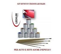 KIT RITOCCO VERNICE 50 GR LECHLER L R7W MAZEPPA GREY VW VOLKSWAGEN