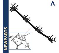 Kit Ritorno Iniettori Per Laguna I Espace III Master 1.9 DTI 7711130063
