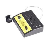 Kit Rivelatore di Bugie Elettrico - Gioco STEM Tester di Bugie per Bambini, Macchina per Test delle Bugiee Analogica e Digitale, Giocattolo Esperimento Scientifico perr Scuola Elementare, Gadget