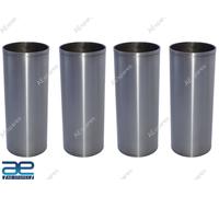 Kit rivestimento manicotto cilindro pistone motore per Willys Jeeps CJ2A CJ3A...