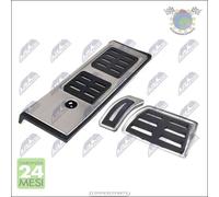 Kit rivestimento pedale AJSParts per AUDI Q5