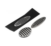 Kit Rivestimento Pedale Per