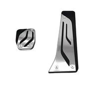 kit rivestimento pedale Per BMW M2 M3 M4 M5 M6 I3 I8 2016-2017 RHD Auto Pedale Pad Coperture