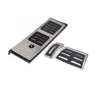 Kit Rivestimento Pedali Per Audi Q5 80B064205A