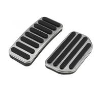 Kit Rivestimento Pedali Per Suzuki S-Cross Splash SX4 Vitara