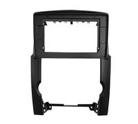 Kit Rivestimento Per Cruscotto Da 10 Pollici Per Kia Per Sorento 2009-2013 Con Cornice Pannello E Navigatore(Frame only)