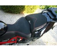 Kit Rivestimento SELLA MULTISTRADA 1100 SEAT COVER MOTO compatibile con DUCATI