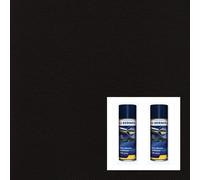 Kit rivestimento tessuto cielo auto tipo audi/vw + colla spray trasparente