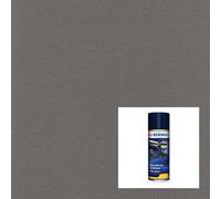 Kit rivestimento tessuto cielo auto tipo audi/vw + colla spray trasparente